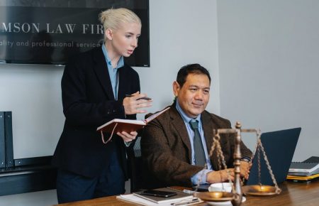 How Do Defense Base Act Lawyer Fees Work?