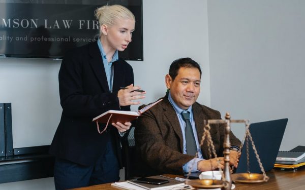 5 Questions to Ask Your Potential DBA Lawyer￼