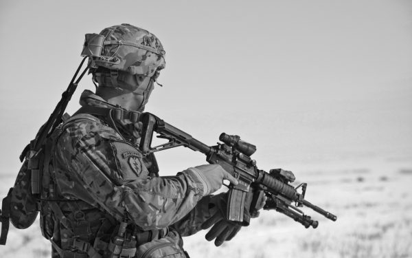Why You Should Hire a Defense Base Act Attorney