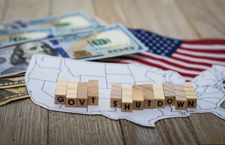 What to Do for DBA Claims During a Government Shutdown