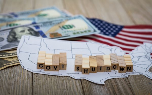 What to Do for DBA Claims During a Government Shutdown