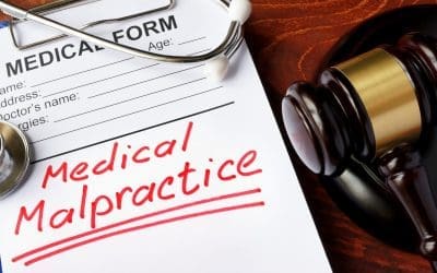 What is Considered Medical Malpractice?