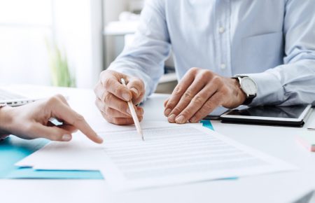 Defense Base Act Waivers: How Do They Work?￼