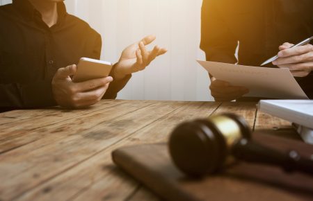 What Is a Defense Base Act Attorney?
