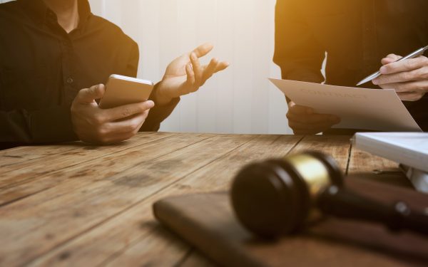 What Is a Defense Base Act Attorney?