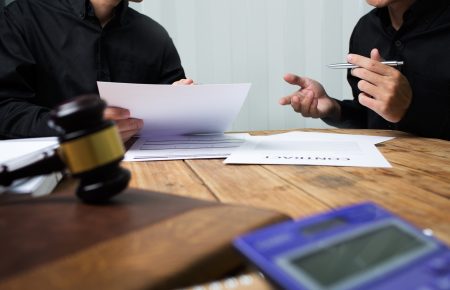 The Workers’ Advocate: Defense Base Act Attorneys