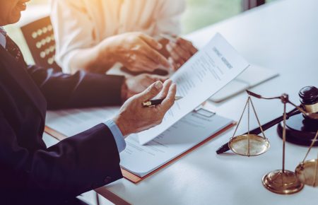 DBA Lawyer: The Process of Filing a Defense Base Act Claim