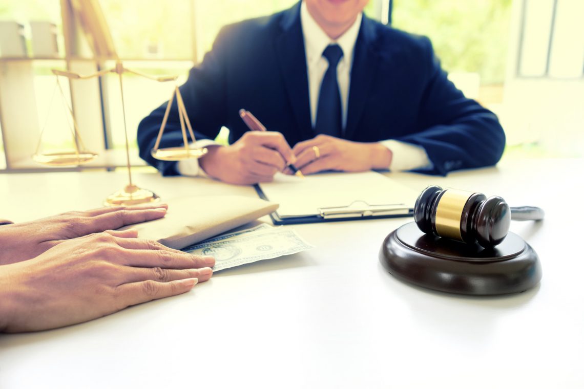 3 Reasons for Hiring a Defense Base Act Attorney￼