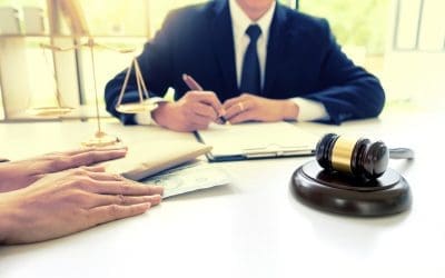 3 Reasons To Hire a Defense Base Act Lawyer￼