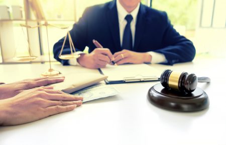 3 Reasons To Hire a Defense Base Act Lawyer￼