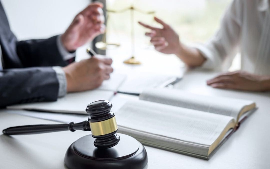 When Is It Time to Consult a Defense Base Act Attorney?