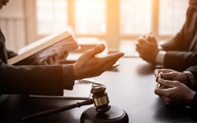 3 Things To Know About Hiring a DBA Lawyer￼