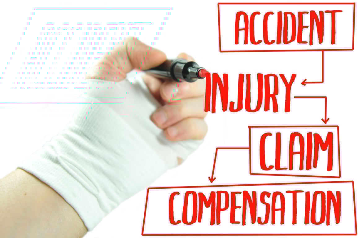 DBA Claims