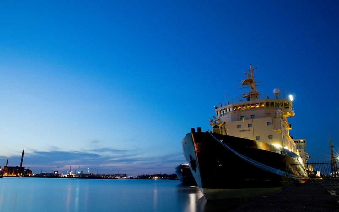 Maritime Law: A Look Into Maritime Claims￼