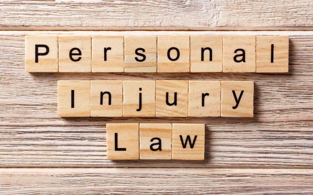 How to Choose a Personal Injury Lawyer￼