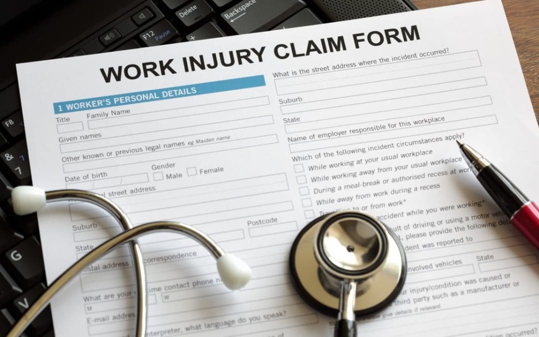 3 Benefits of Workers’ Compensation Protection