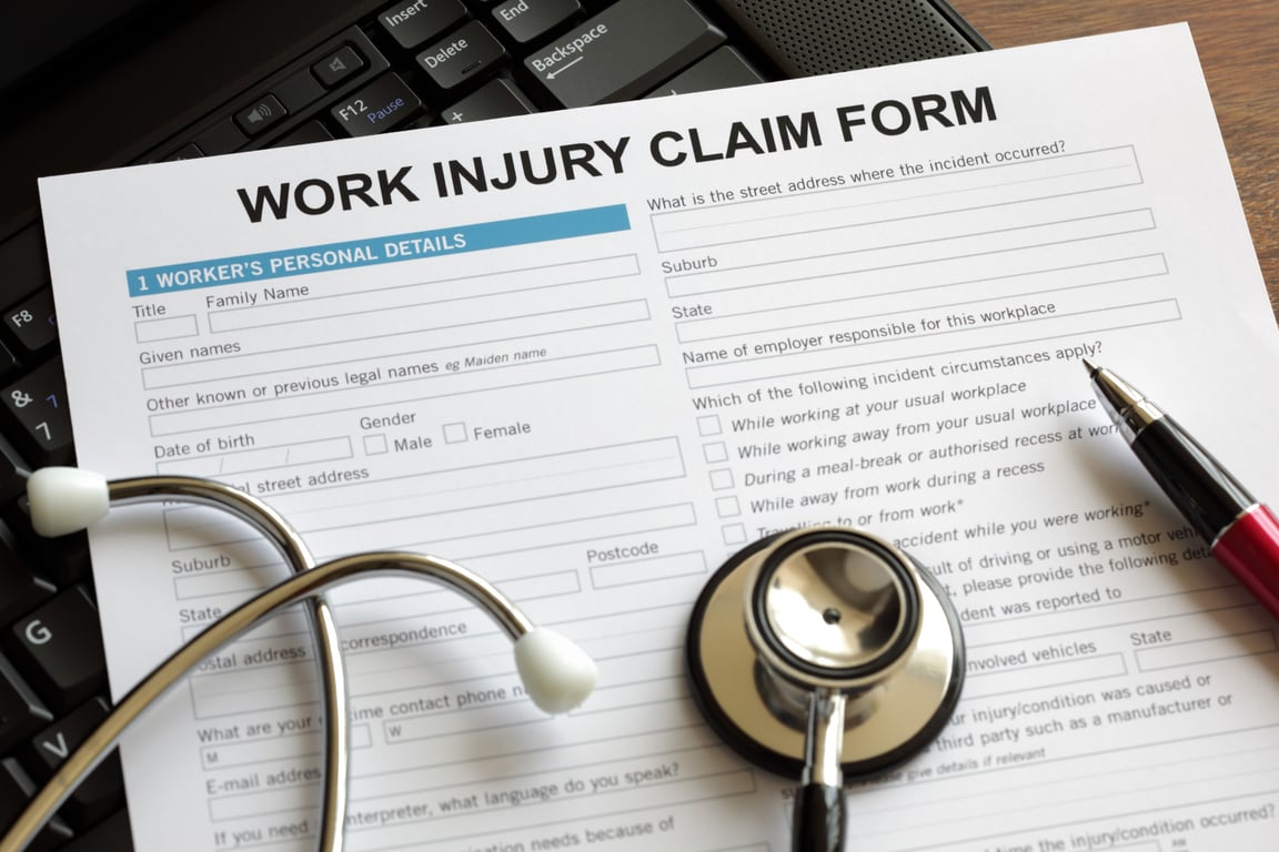 Workers' Compensation Protection