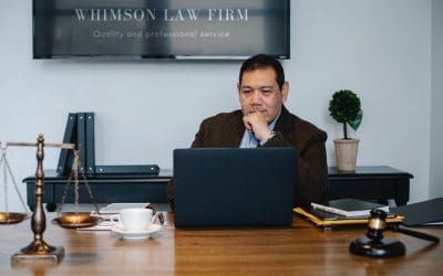 5 Reasons Why You Need an Experienced DBA Lawyer To Help With Your Claims￼