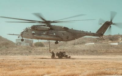 Can You File a DBA Claim for PTSD?￼