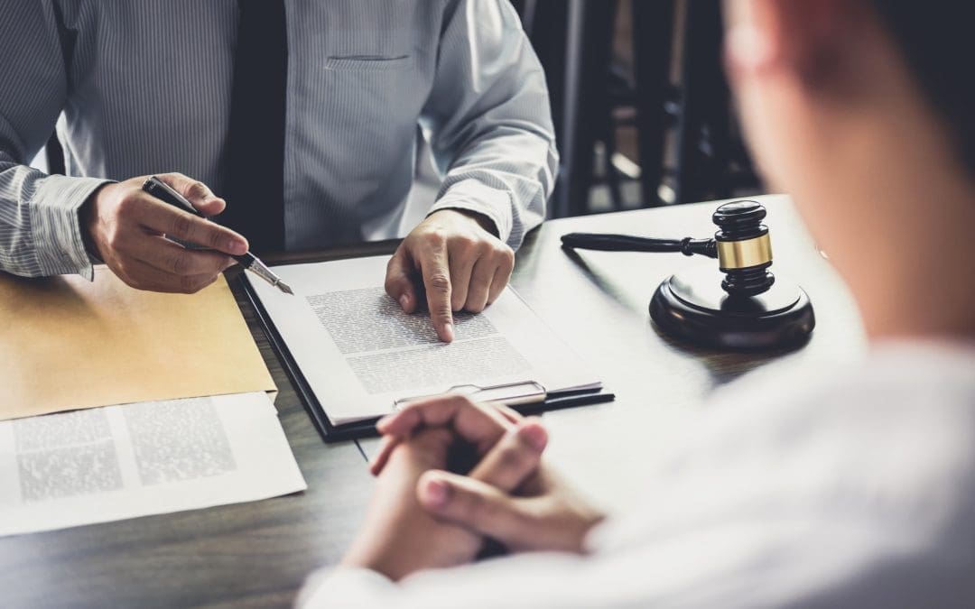 Questions to Ask Your Defense Base Act Lawyer Before Hiring