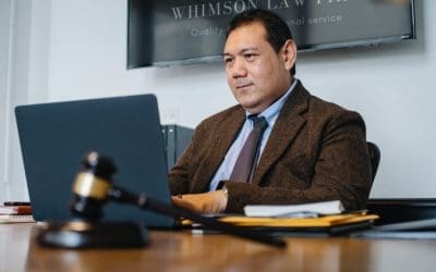 3 Mistakes to Avoid When Hiring a Defense Base Act Attorney￼