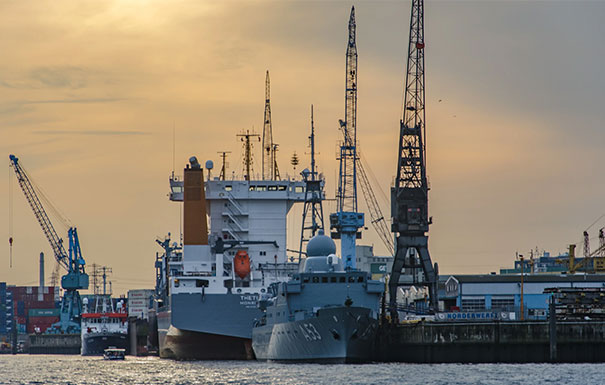 maritime