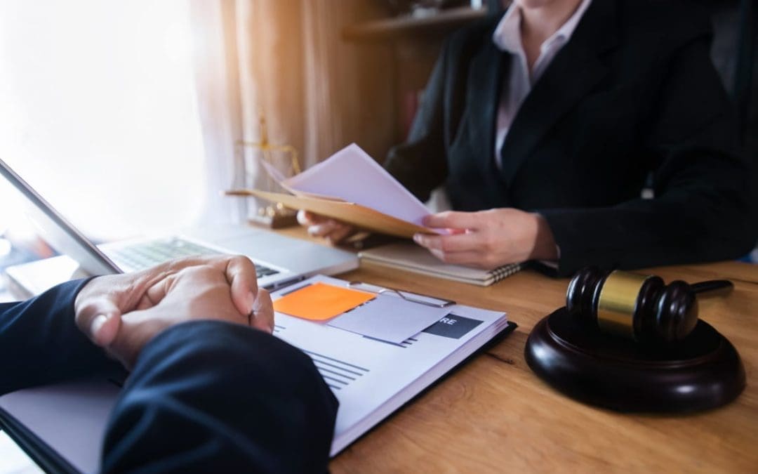 Managing a Claim: What to Expect From a Defense Base Act Attorney