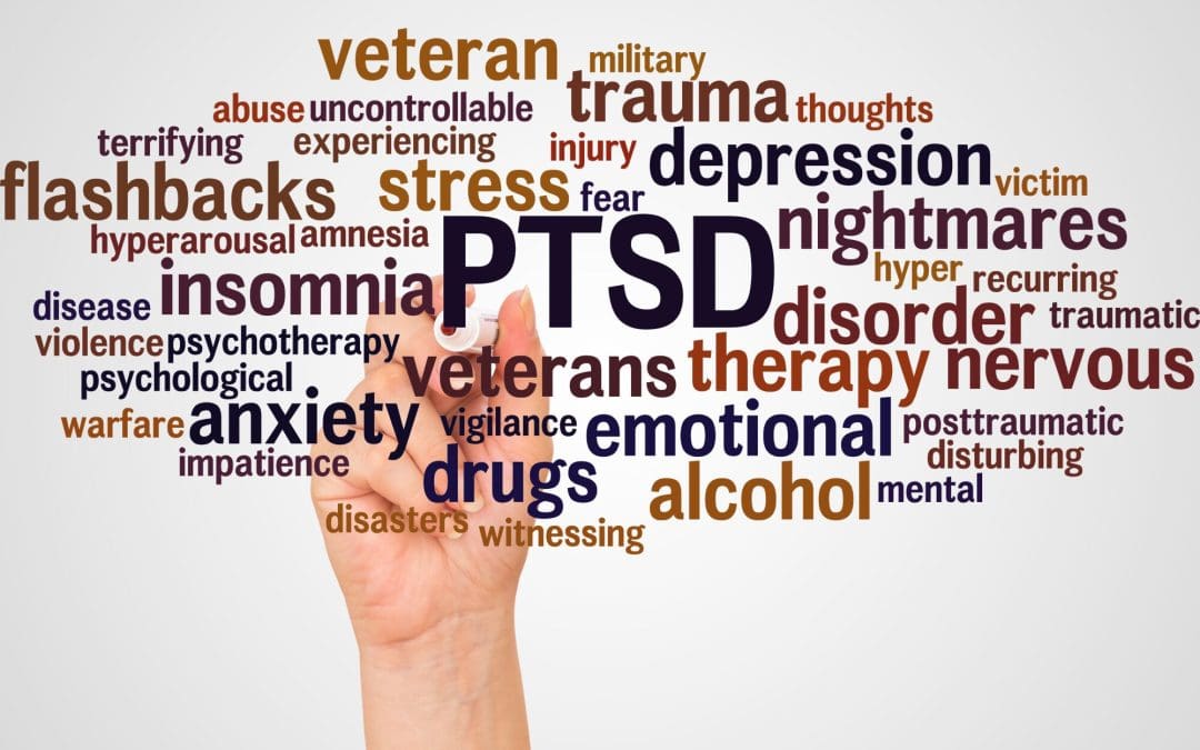 Your Guide to Workers’ Compensation: Does PTSD Go Away?