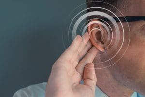 hearing loss claims average payout