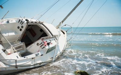 What Are the Advantages of Hiring a Maritime Accident Lawyer?
