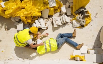 3 Signs You Should File a Workplace Injury Lawsuit