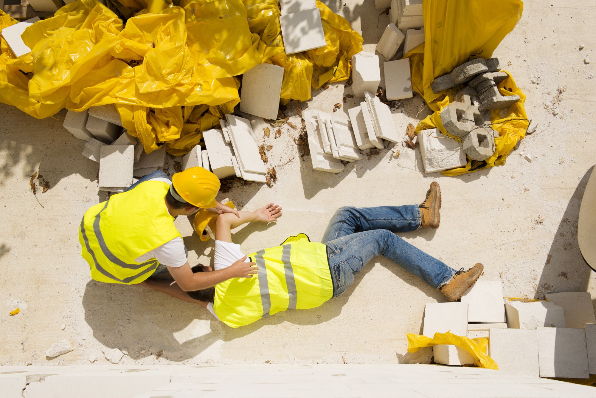 workplace injury lawsuit