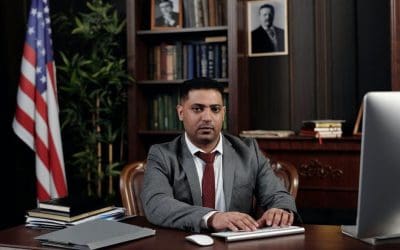 Top Qualities to Look for in a Defense Base Act Attorney