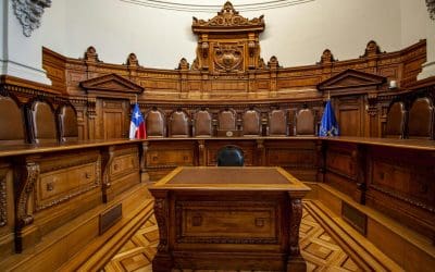 Hiring a DBA Lawyer for Overseas Incidents: What You Should Know