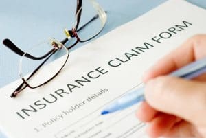 bad faith insurance lawyer claim form