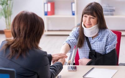 Work-Related Accidents: What Is a Third Party Claim?