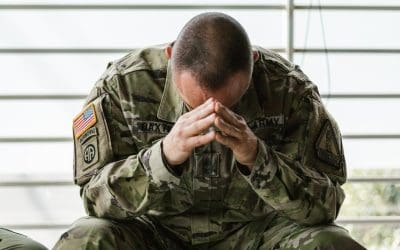 The Unique Legal Challenges Faced by Veterans with PTSD