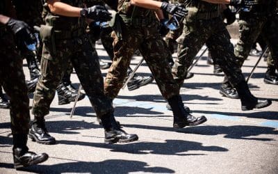 How to File a Defense Base Act PTSD Claim: Step-by-Step Guide