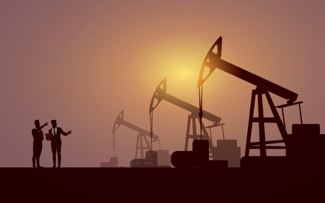 Oilfield Accidents: Key Legal Rights Workers Need to Know