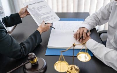 Permanent Disability Settlement Amounts: Insights from a DBA Lawyer