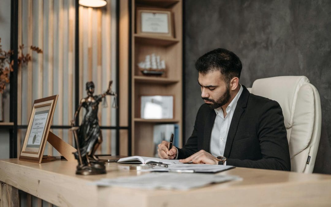 Find the Right On-the-Job Injury Attorney for You