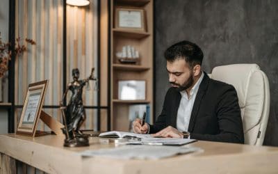 Find the Right On-the-Job Injury Attorney for You