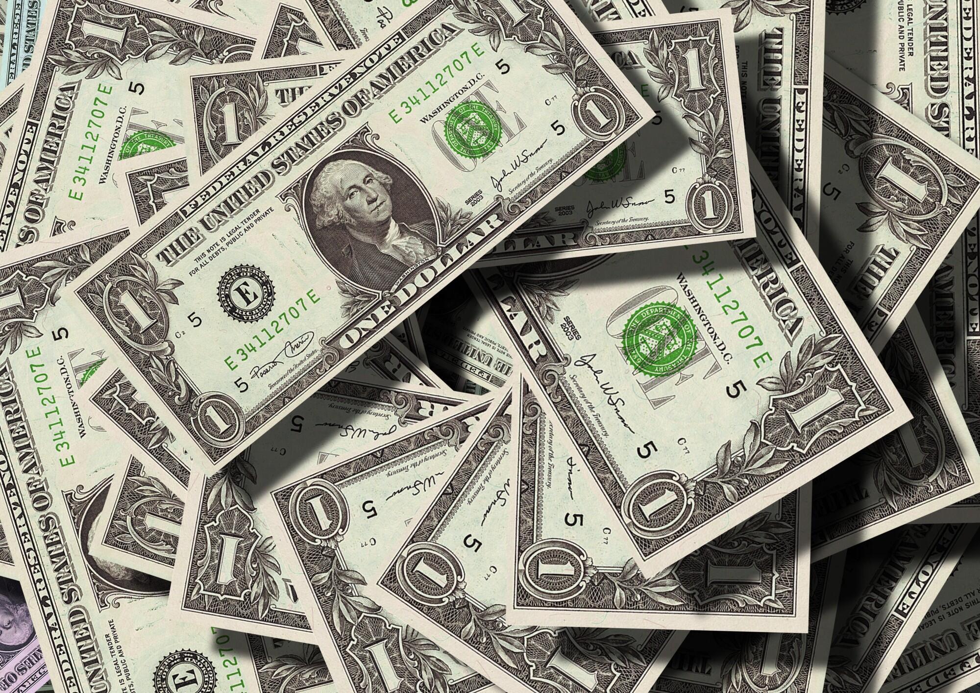 jones act lawsuit lump sum dollar bills