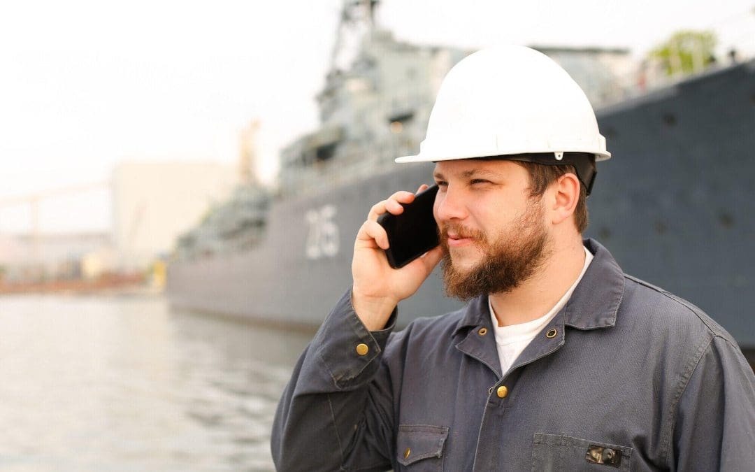 Injured Offshore? Your Legal Rights After a Maritime Injury