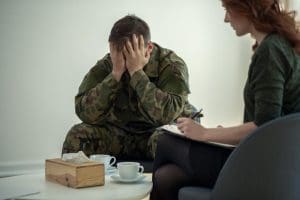 ptsd lawsuit