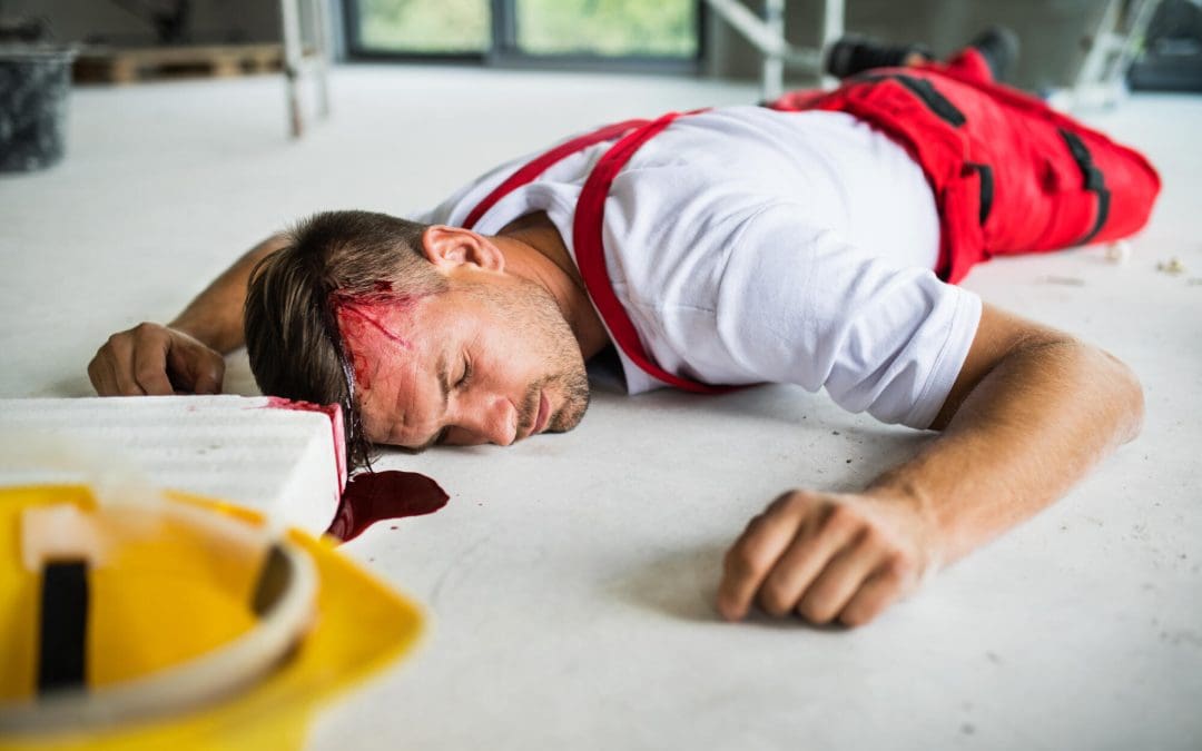 Work Accident Lawyers: Protect Your Rights Today