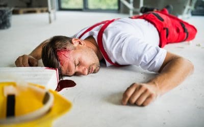 Work Accident Lawyers: Protect Your Rights Today