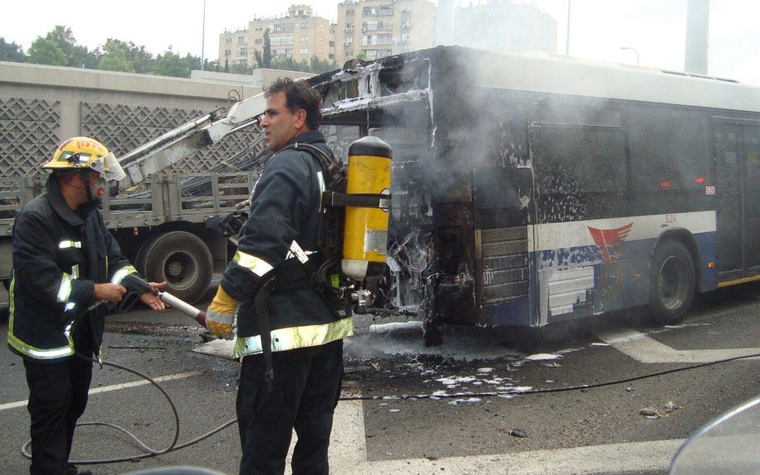 Experienced Bus Accident Lawyer: Expertise You Can Trust