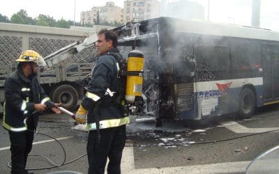 Experienced Bus Accident Lawyer: Expertise You Can Trust
