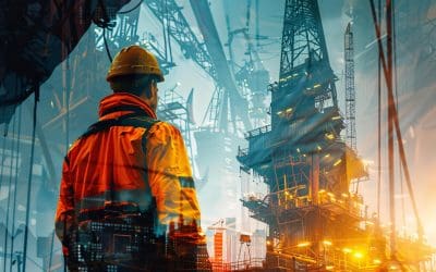 5 Costly Evidence Mistakes Injured Oil Rig Workers Make Before Filing Claims